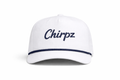 Chirpz Snapback Rope Hat