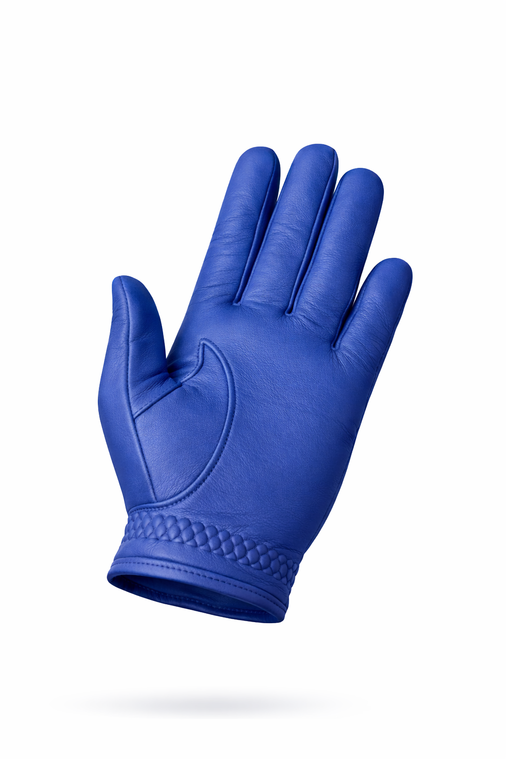 Chirpz Navy Golf Glove