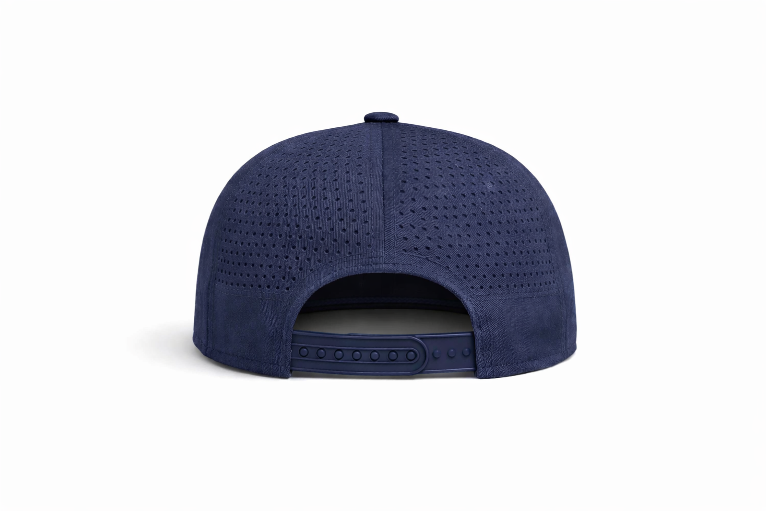 Chirpz Premium Navy Rope Hat