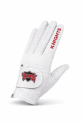 Triad High School Custom Golf Glove