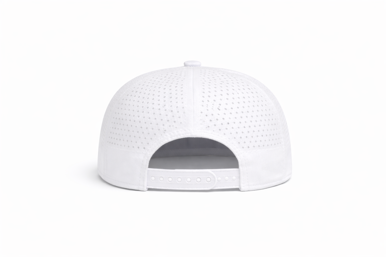 Chirpz Snapback Rope Hat