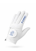 Chirpz Golf Glove Classic White