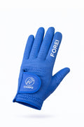Chirpz Golf Glove Royal Blue