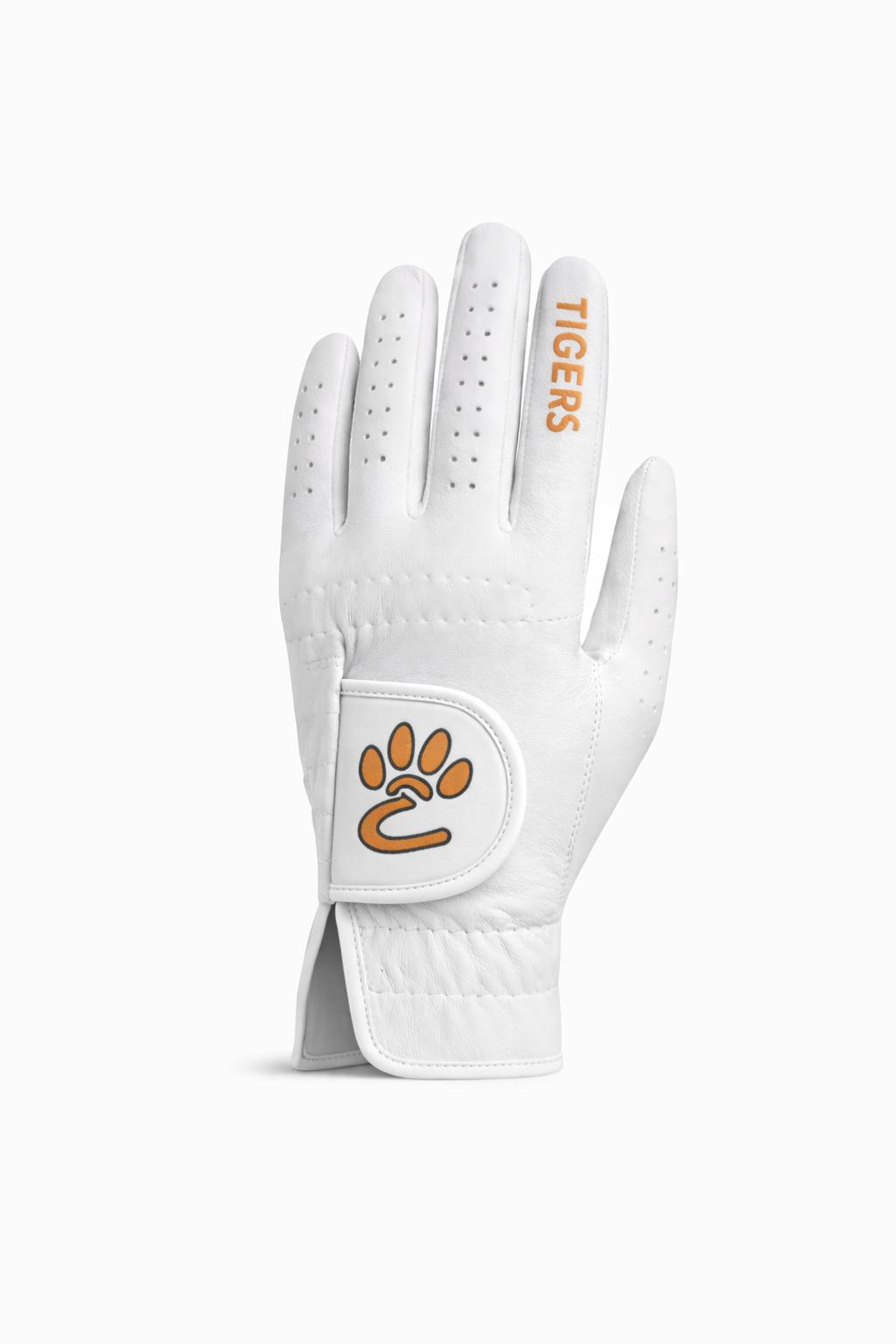 Edwardsville High School Custom Glove